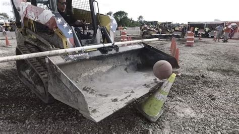 skid steer rodeo menomonee falls wi|Wacker Neuson Skid Steer Rodeo .